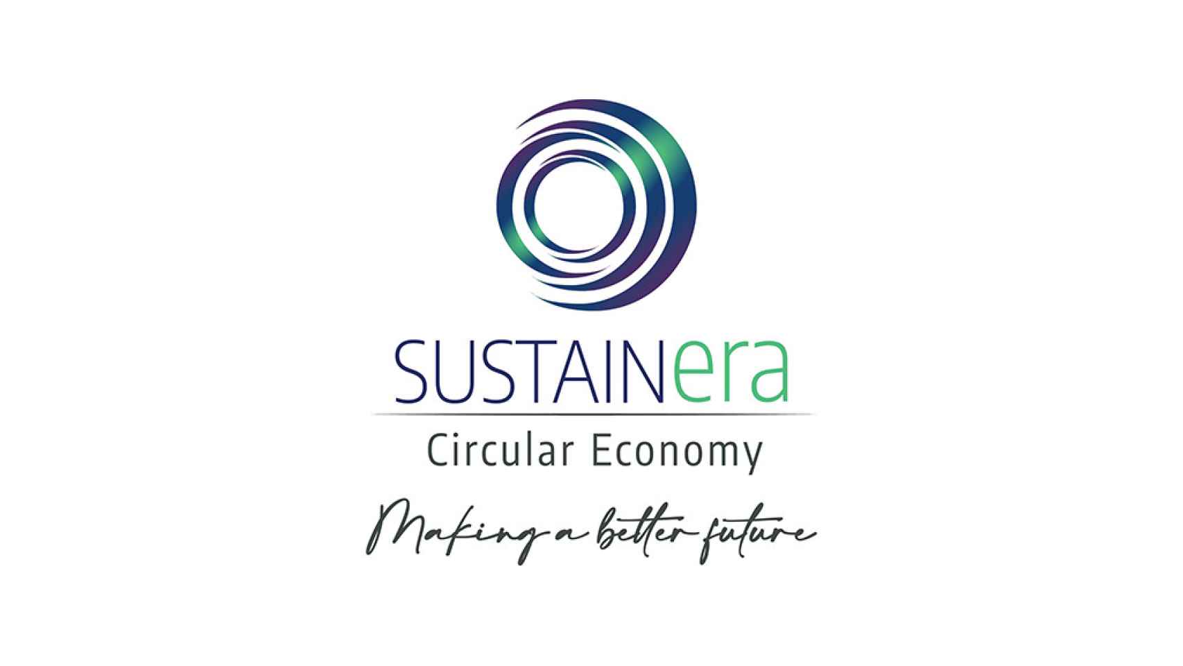 Imagen de la apuesta de Stellantis por la economía circular.