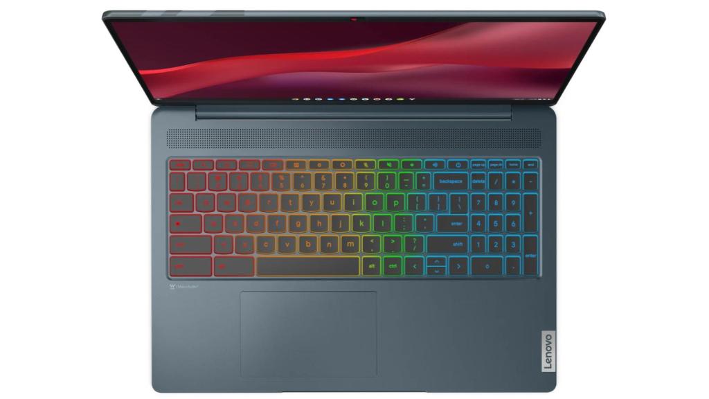 Lenovo IdeaPad Gaming Chromebook