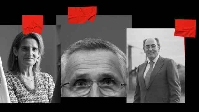Sobre el plan de ahorro, la disuasión nuclear de la OTAN y la quema de banderas españolas