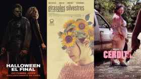 Cartelera (14 de octubre): Todos los estrenos de películas y qué recomendamos ver