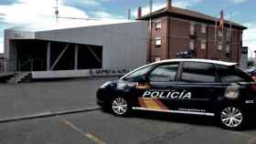 Comisaría de Policía de Astorga