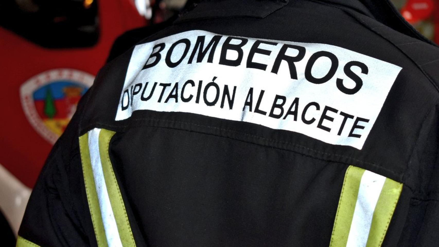 Complicado rescate de un hombre de 36 años en una pedanía de Molinicos (Albacete)