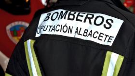 Complicado rescate de un hombre de 36 años en una pedanía de Molinicos (Albacete)
