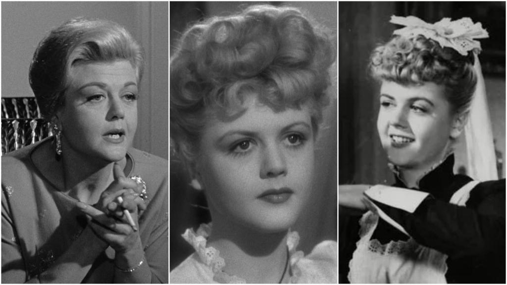 3 películas para descubrir el talento de Angela Lansbury: sus nominaciones a los premios Oscar