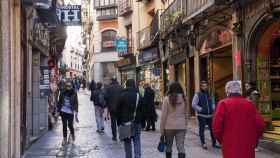 Castilla-La Mancha ganará más de 100.000 habitantes en los próximos 15 años