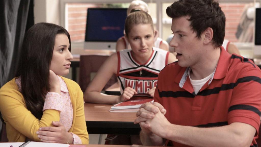 Discovery+ prepara una serie documental sobre el polémico rodaje de la exitosa 'Glee'
