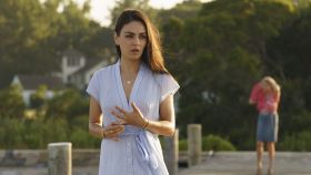'La chica que lo tenía todo': por qué deberías ver la película en Netflix a pesar de su violencia explícita