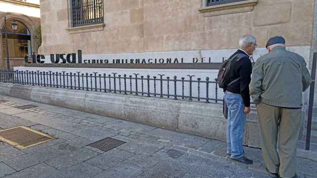Centro Internacional del Español