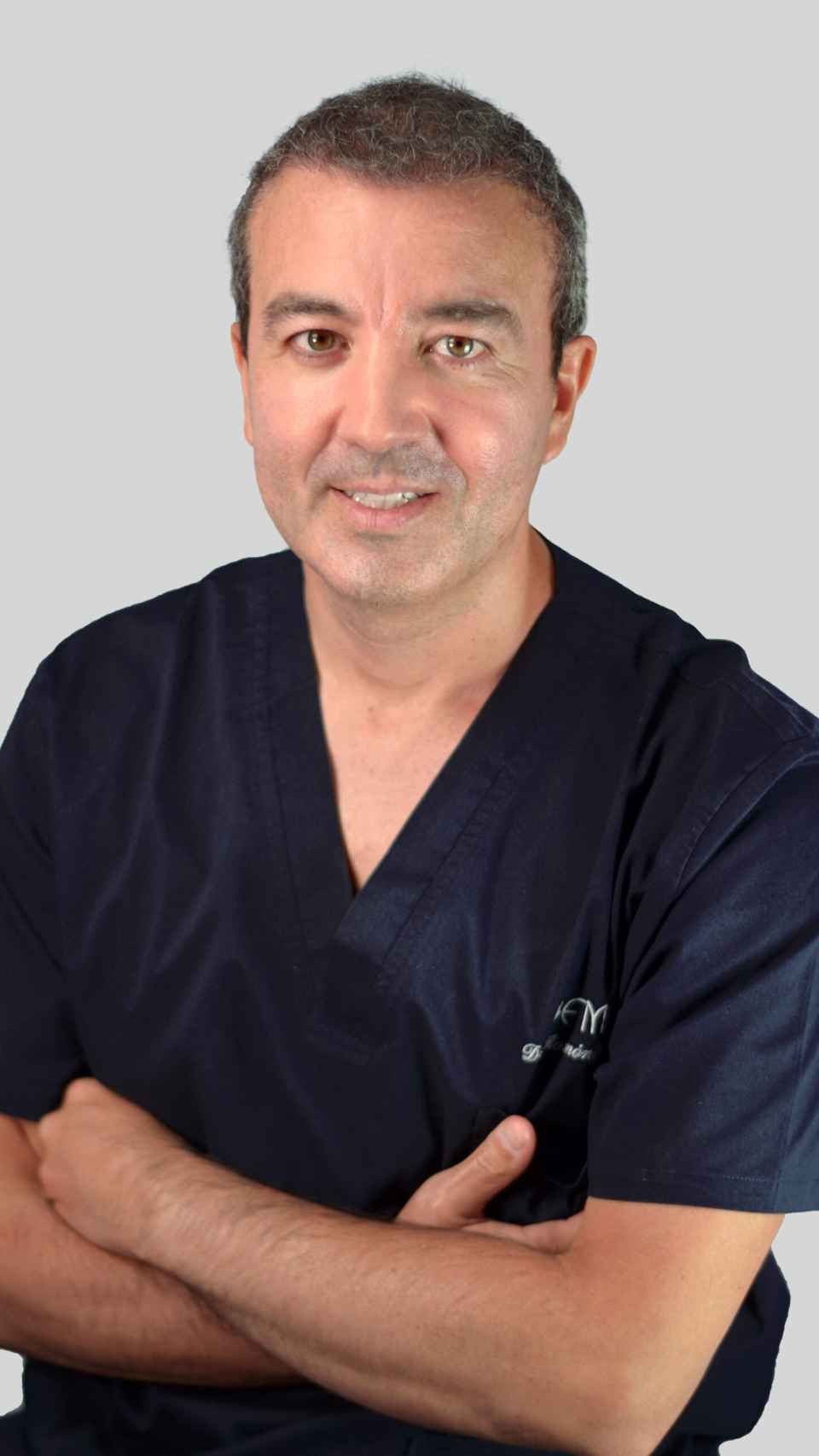 El experto en longevidad y 'anti-aging', Ramón Calderón