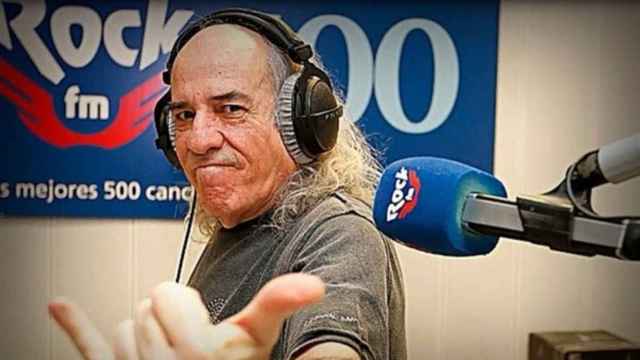 Juan Pablo Ordúñez (El Pirata) sufre un infarto en directo en la radio: última hora sobre su estado