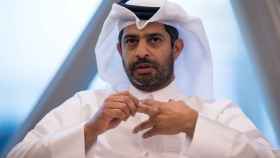 Nasser Al Khater, gran responsable de la Copa del Mundo de Qatar 2022