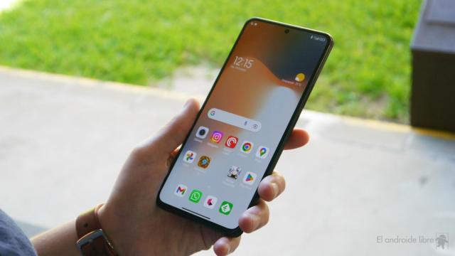 El Xiaomi 13T Pro está a la vuelta de la esquina