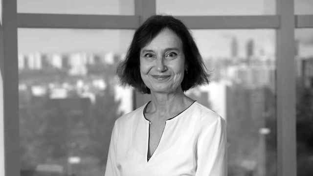 Pilar Torres, CEO de Atos Eviden Iberia, Italia y MEA