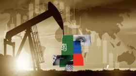 La geopolítica del petróleo y el gas