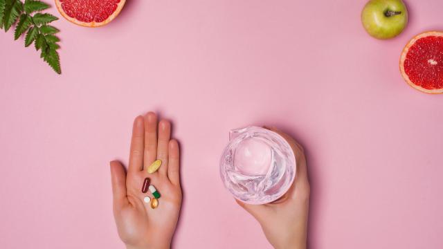 ¿Cuáles son las vitaminas más recomendadas para las mujeres?