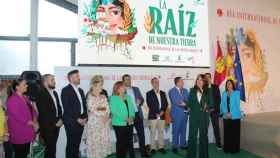 Arranca la  Feria de Emprendedoras Rurales en Ciudad Real: El talento femenino está en auge