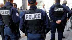 Cuatro detenidos en París tras aparecer el cuerpo de una menor en una maleta