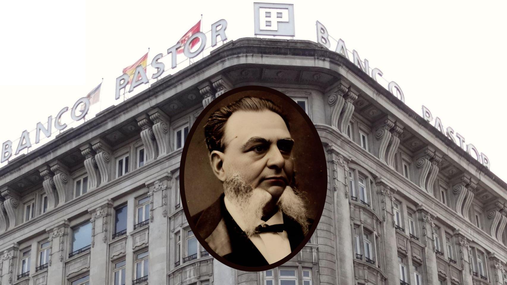 El empresario gallego del que nació un imperio: José Pastor Horta