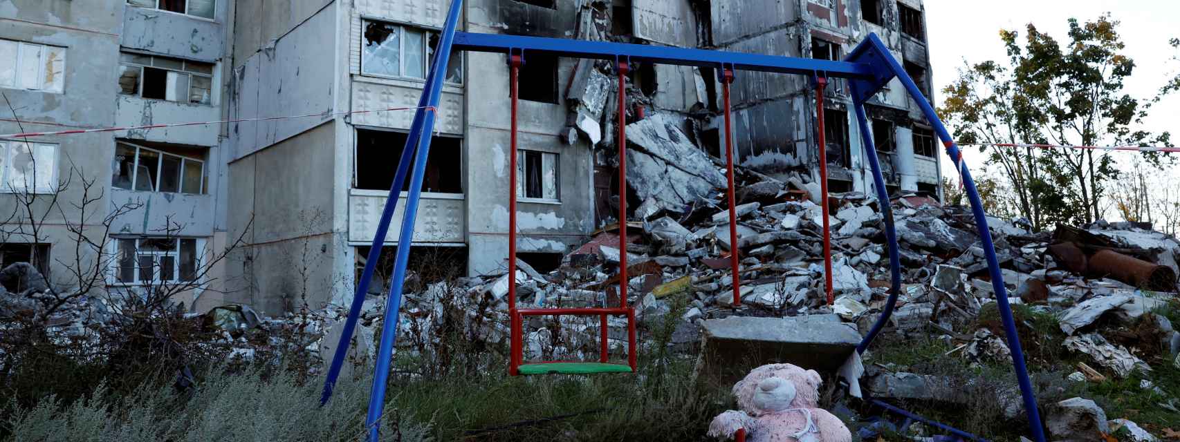 Guerra Rusia-Ucrania, en directo | Al menos 11 muertos y 15 heridos en un atentado en un campo de entrenamiento militar en Rusia