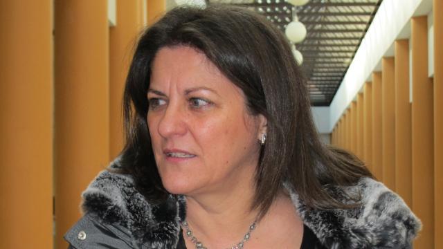 María Antonia Trujillo, exministra de Vivienda de José Luis Rodríguez Zapatero.