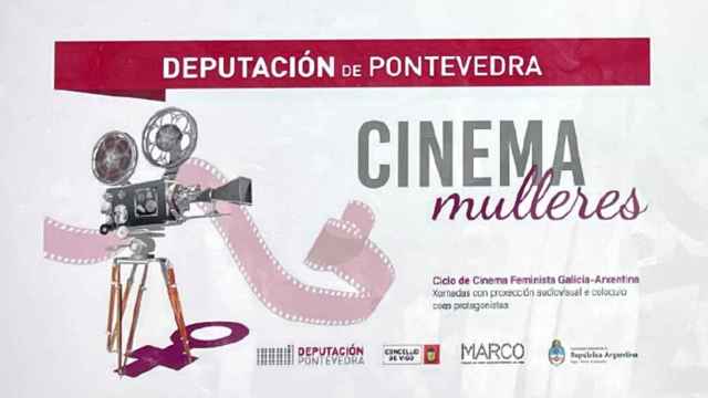 Vigo acoge la II edición de ‘Cinema Mulleres’, audiovisual feminista de Galicia y Argentina