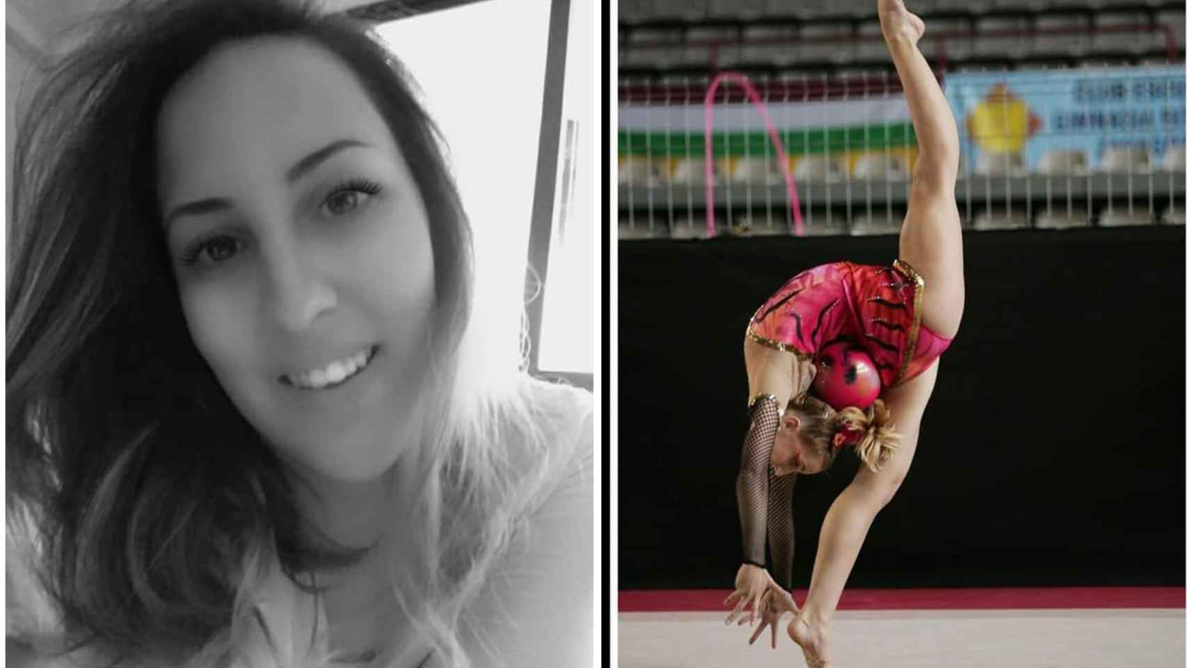 La gimnasta leonesa Itziar Martínez ha fallecido a los 34 años