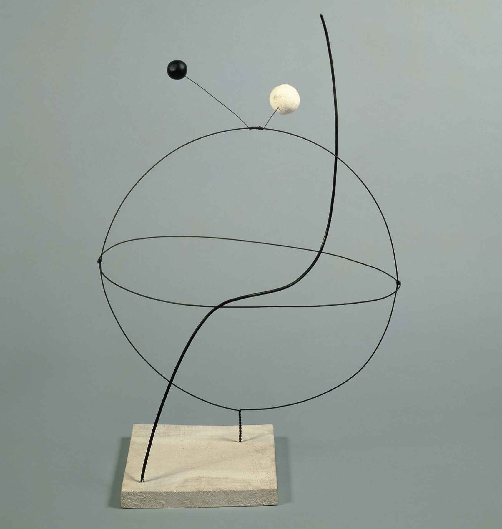 Alexander Calder: 'Crucero', 1931