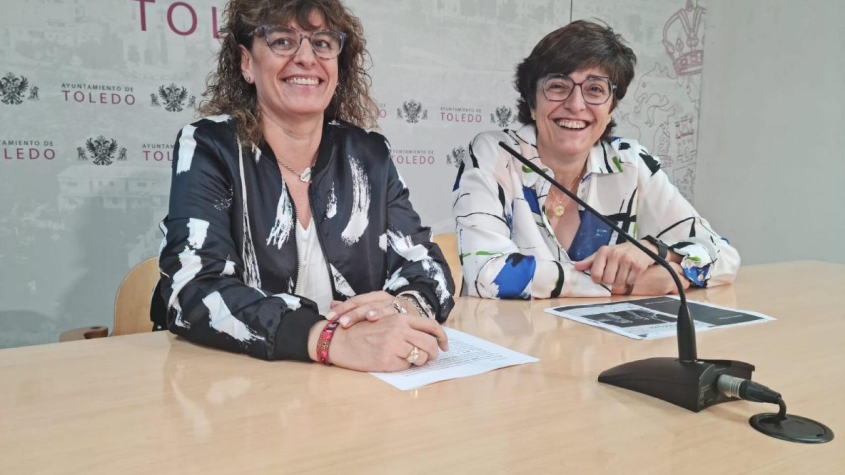 Llega a Toledo 'Abre los ojos', la iniciativa para dotar de gafas graduadas a 500 personas