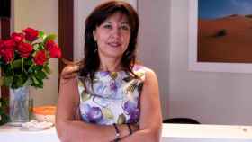 Carmen Yélamos, responsable de Psicología de la Asociación Española contra el Cáncer