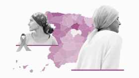 Se estima que, en 2021, murieron en España más de 6.600 mujeres a causa del cáncer de mama.