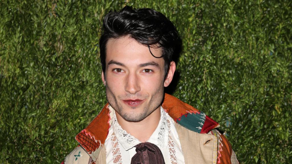 Cronología del año que puede acabar con la carrera de Ezra Miller, el actor de 'The Flash'.