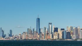 Nueva York. Foto: David VIves / Pexels