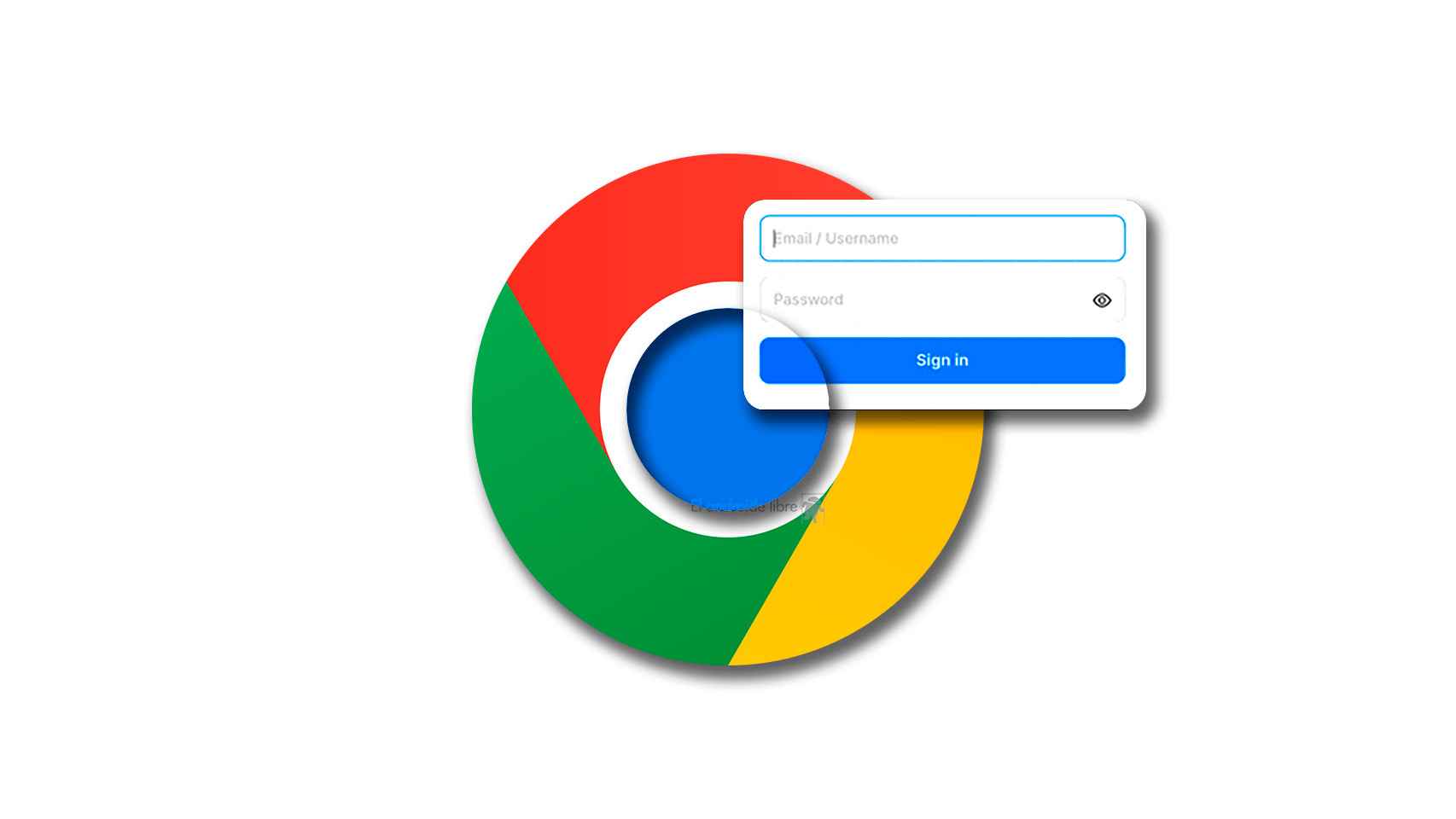 Chrome para Android facilita un inicio de sesión más rápido que nunca