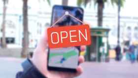 Aprende a comprobar si una tienda está abierta en Google Maps