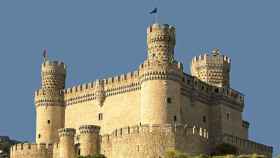 El castillo de Madrid mejor conservado en el que sentirte como en la época Medieval
