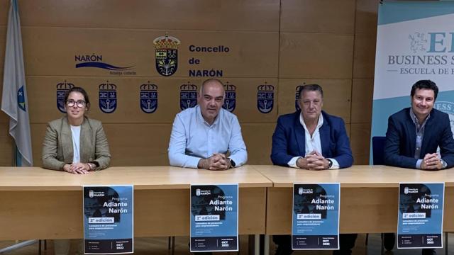 Presentación de la acción formativa