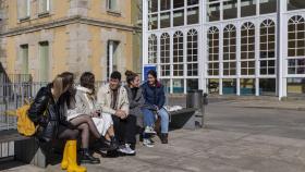 La moda sostenible a estudio en el Campus Industrial de Ferrol