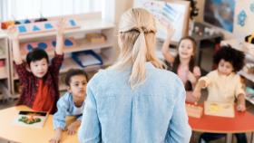 El método Montessori: ¿Cómo potenciar la autonomía de los niños?