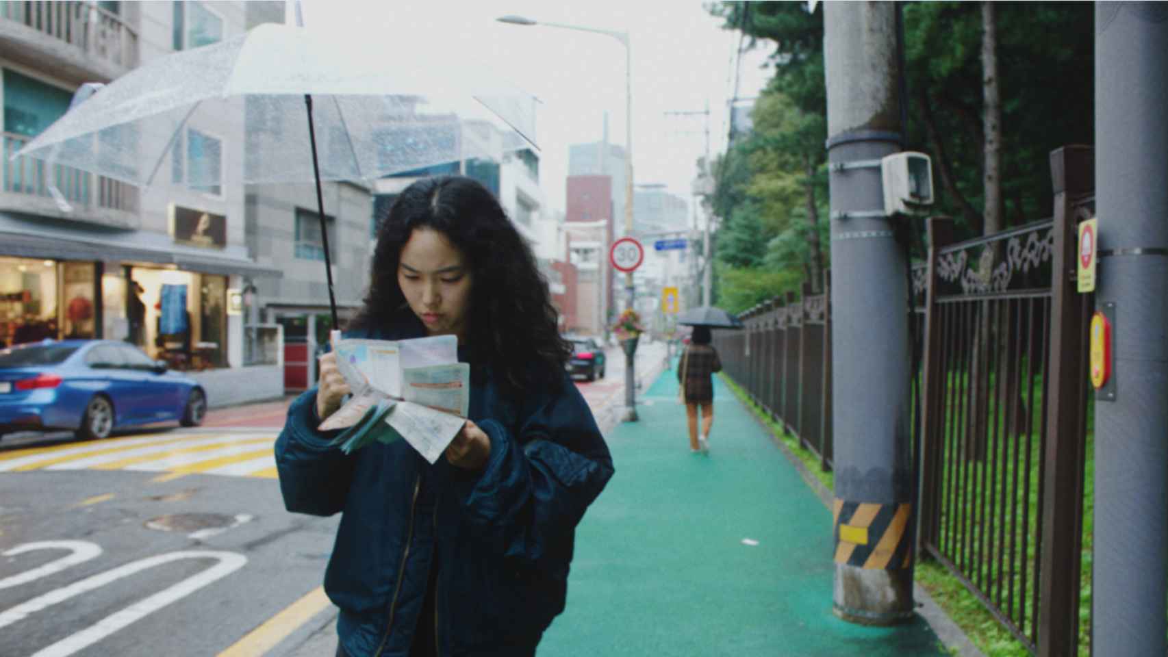 'Return to Seoul', de Davy Chou