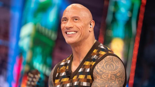 Dwayne Johnson revela en 'El Hormiguero' si le gustaría ser presidente de Estados Unidos.