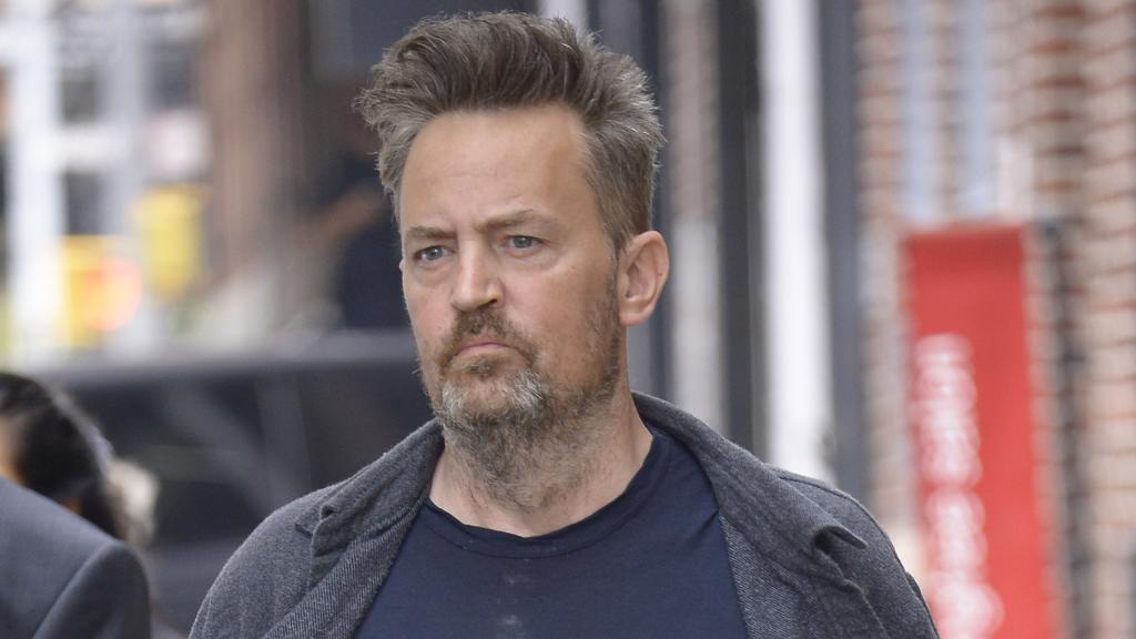 Matthew Perry reconoce por primera vez lo cerca que estuvo de la muerte por culpa de sus adicciones