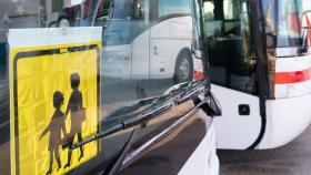 Moeche, Narón y San Sadurniño (A Coruña) piden soluciones a la Xunta para 15 alumnos sin transporte