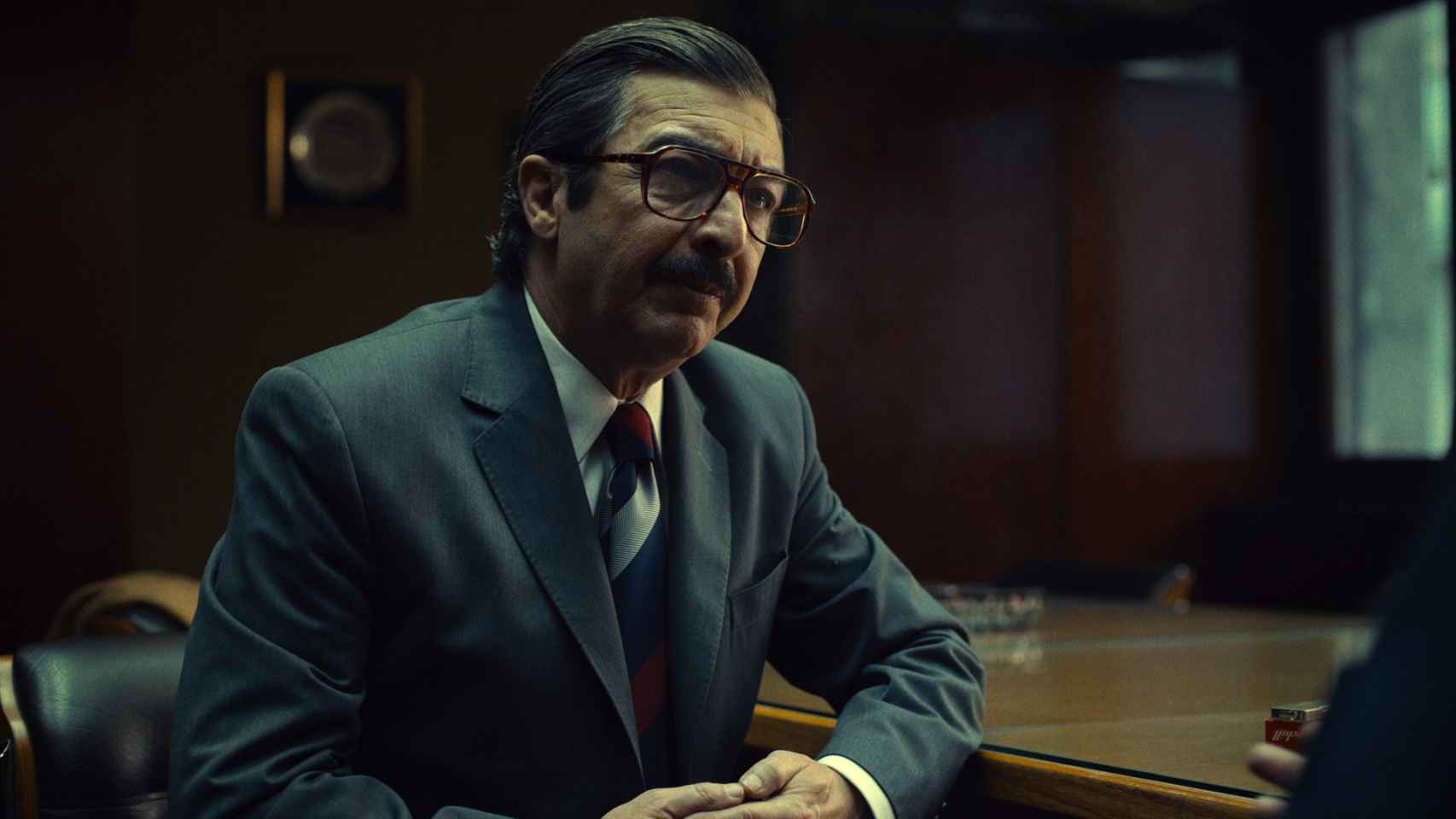 Ricardo Darín es el protagonista de 'Argentina, 1985'.