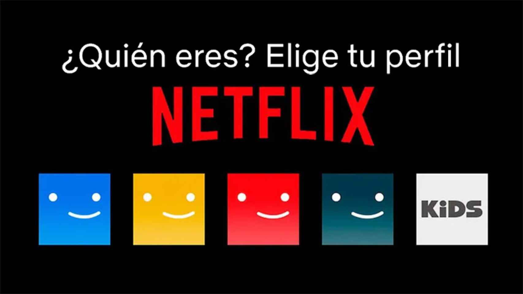 La policía del streaming llegará a primeros de 2023: Netflix explica las nuevas cuentas compartidas.