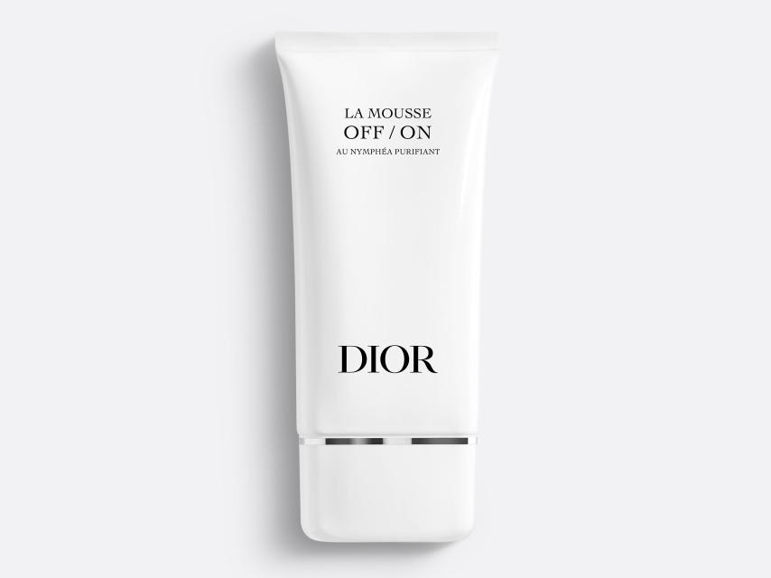 La Mousse Off On de Dior.