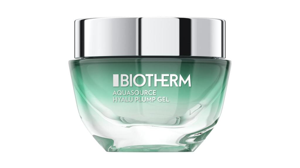 Aquasource, de Biotherm.