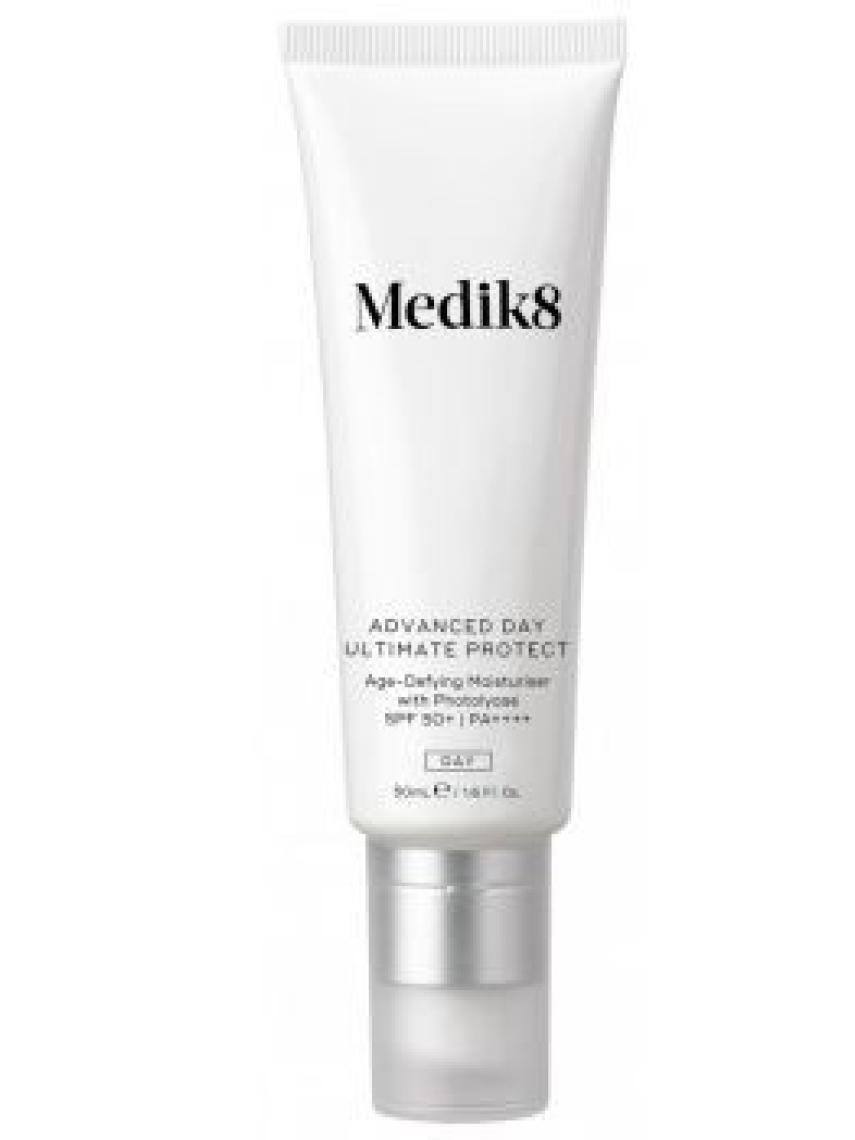 Advanced Day Ultimate Protect, de Medik8.