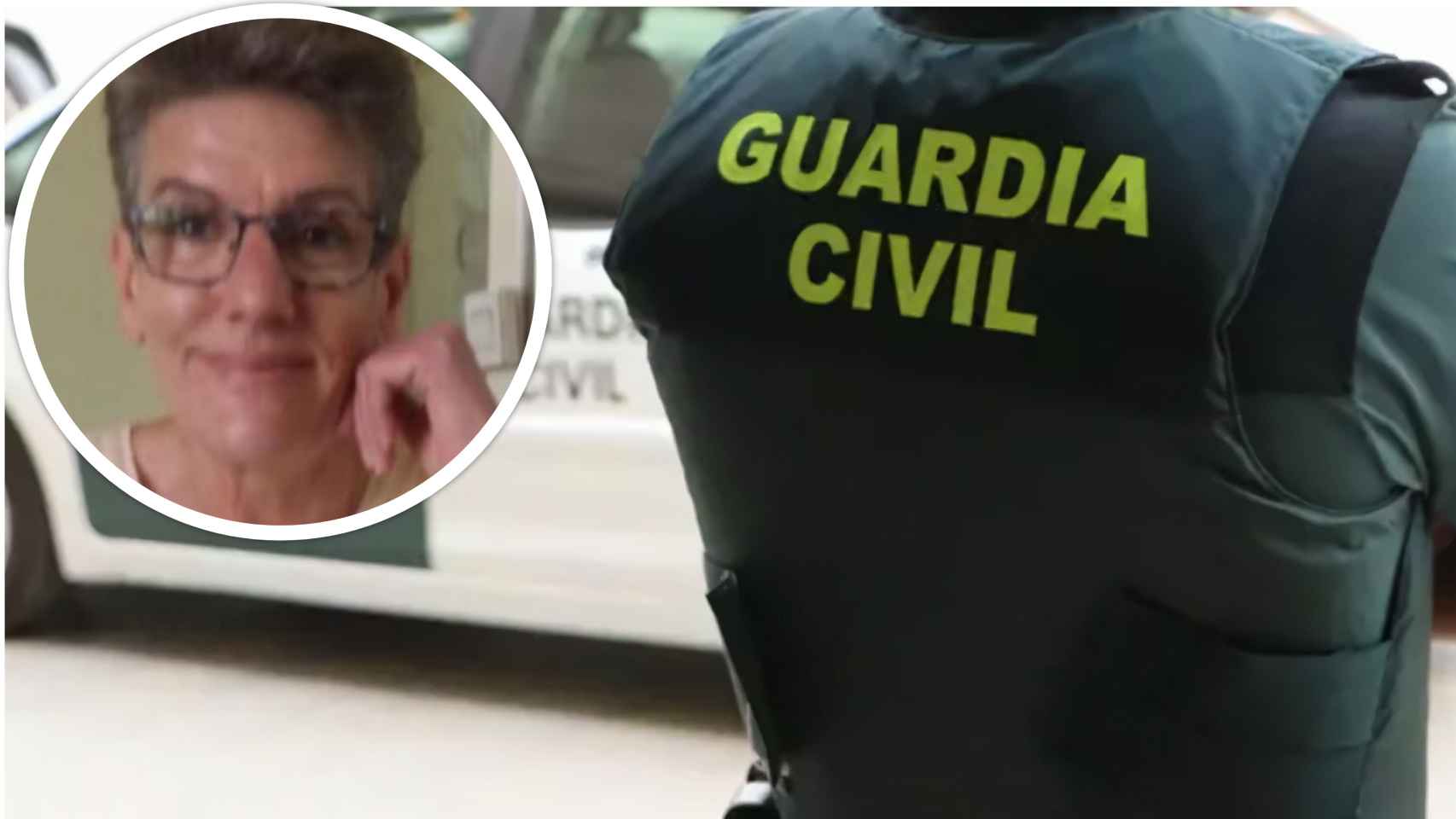 María Teresa Ariño Biel desapareció en Soria el pasado 28 de agosto