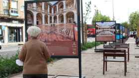La exposición 'Un patrimonio de todos' llega a Molina de Aragón
