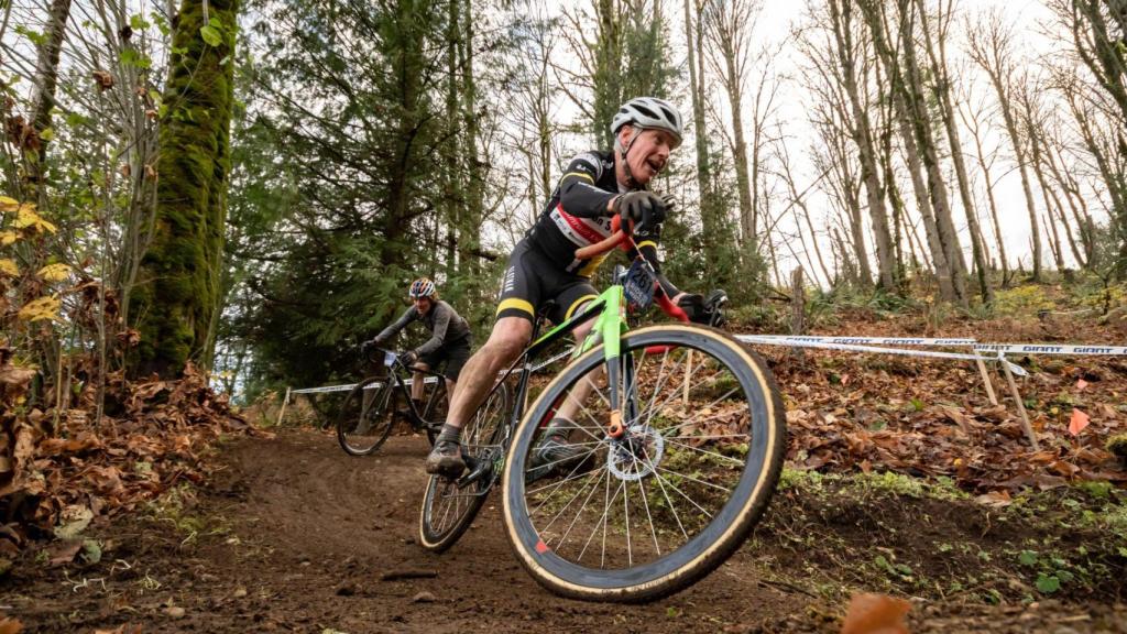 Más de 250 participantes se darán cita en el Ciclocrós Val de Esmelle Copa Galicia en Ferrol